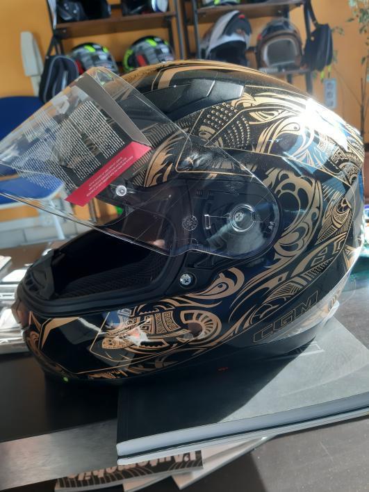 Caschi per Moto e Scooter