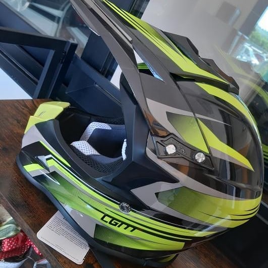 Caschi per Moto e Scooter