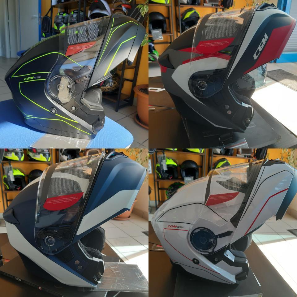 Caschi per Moto e Scooter