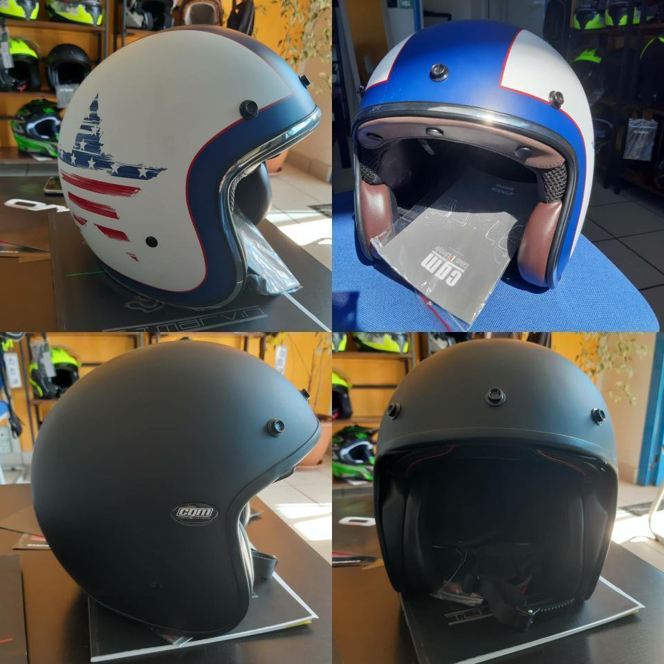 Caschi per Moto e Scooter