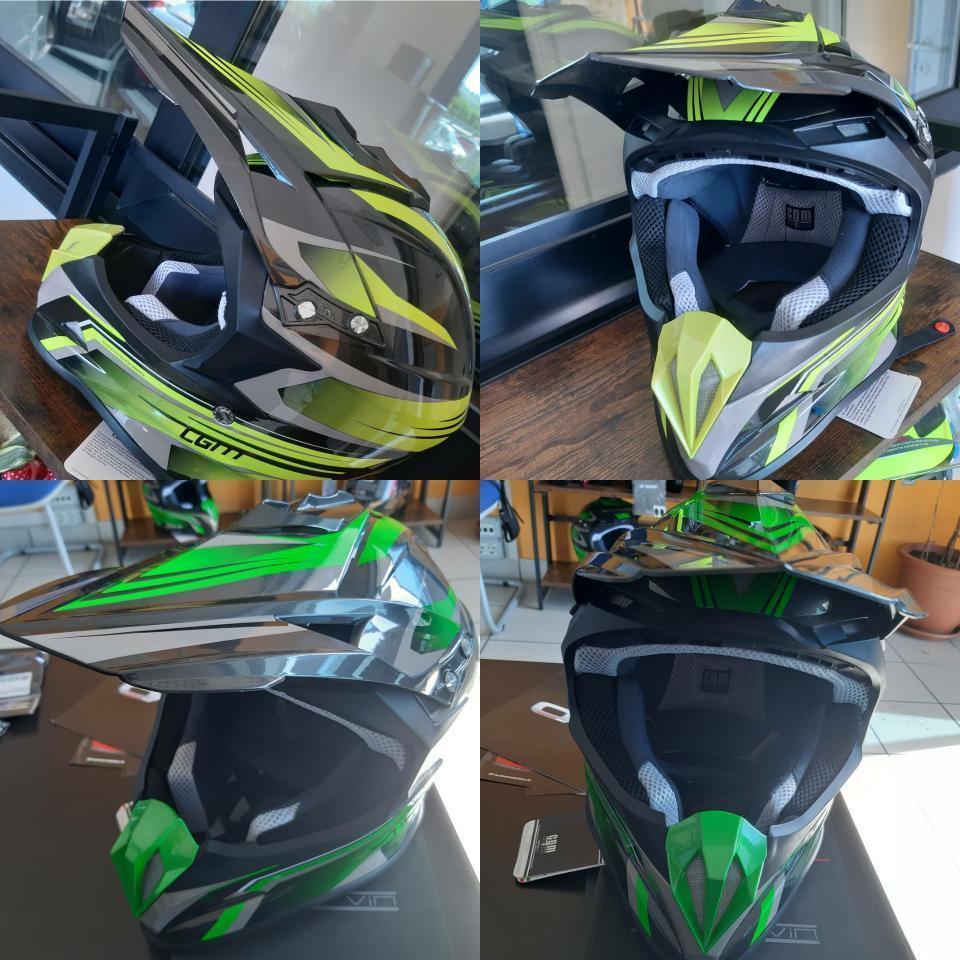 Caschi per Moto e Scooter